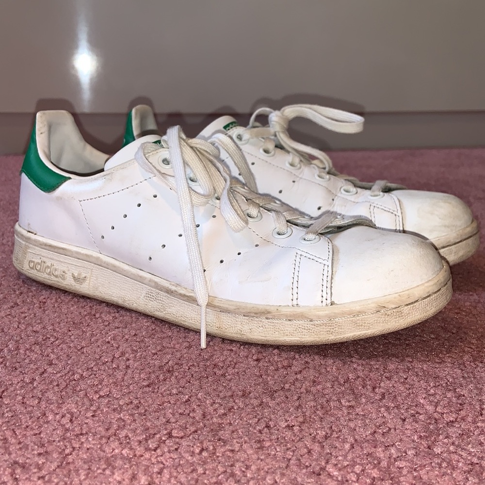 Adidas Stan Smith Sneakers - Picture 3 of 8